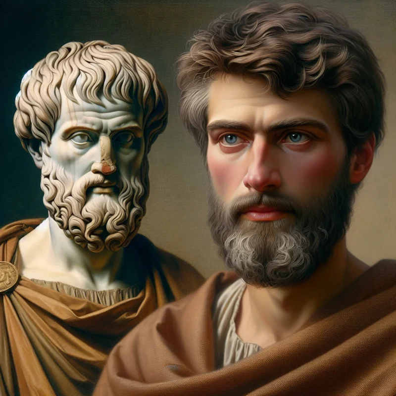 Aristotle