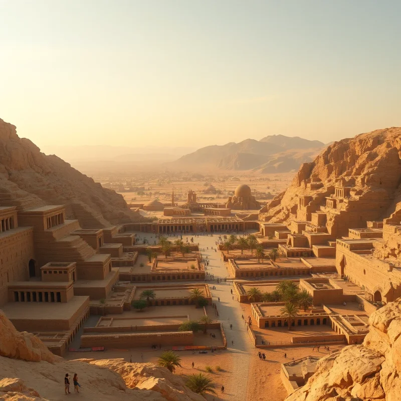 Valley of the Kings